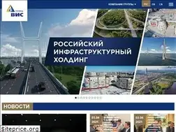 Sites similar to en.vis-group.ru