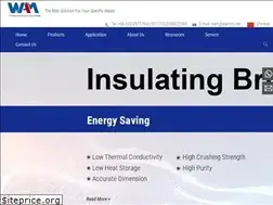 Sites similar to en.wamcn.net
