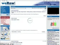 Sites similar to en.werow.com