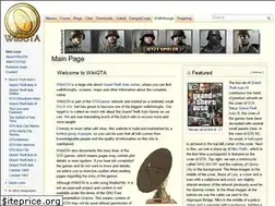 Sites similar to en.wikigta.org