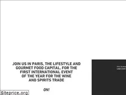 Sites similar to en.wineparis.com