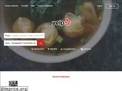 Sites similar to en.yelp.com.ph