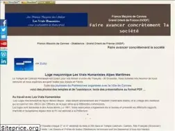Sites similar to en06.fr