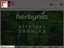 Sites similar to en1.com.tr