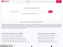Sites similar to en1.y2mate.is