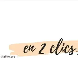 Sites similar to en2clics.com