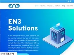 Sites similar to en3.ca