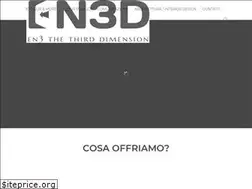 Sites similar to en3d.ch