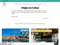 Sites similar to en3dias.net