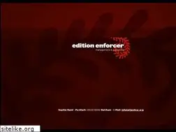 Sites similar to en4cer.org