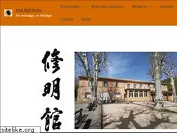 Sites similar to ena-aikido.com