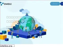 Sites similar to ena-ble.com