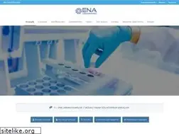 Sites similar to ena-lab.com