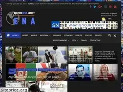 Sites similar to ena-news.com