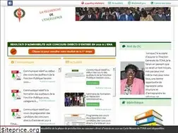 Sites similar to ena.ci
