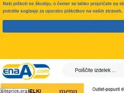 Sites similar to enaa.com