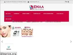 Sites similar to enaaguzellik.com