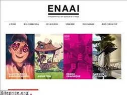 Sites similar to enaai.fr