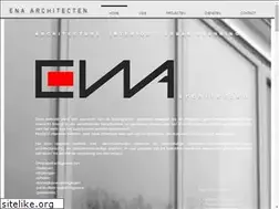 Sites similar to enaarchitecten.nl