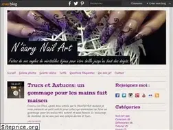 Sites similar to enaary-nail-art.over-blog.com
