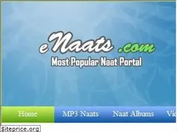 Sites similar to enaats.com