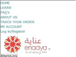 Sites similar to enaaya.com