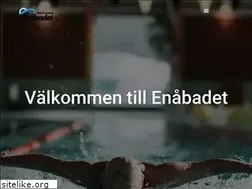 Sites similar to enabadet.se