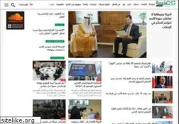 Sites similar to enabbaladi.net