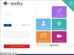 Sites similar to enabiz.gov.tr