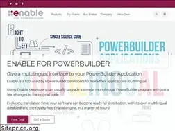 Sites similar to enable-pb.com