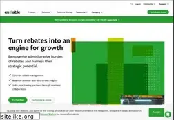 Sites similar to enable.com