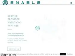 Sites similar to enable.network