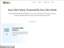Sites similar to enable.team