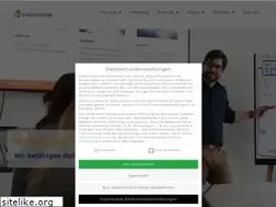 Sites similar to enablechange.de
