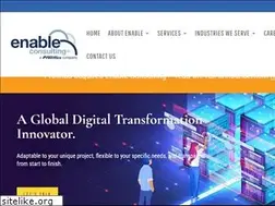 Sites similar to enableconsulting.com