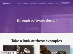 Sites similar to enabled.com.au