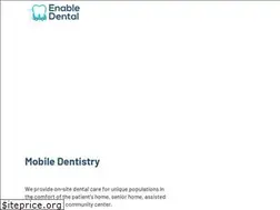 Sites similar to enabledental.com