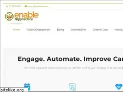 Sites similar to enabledoc.com