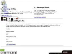 Sites similar to enableds.com