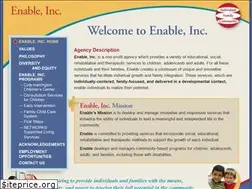 Sites similar to enableinc.org