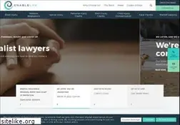 Sites similar to enablelaw.com