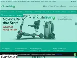 Sites similar to enableliving.com