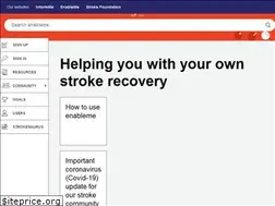 Sites similar to enableme.org.au