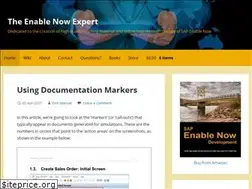 Sites similar to enablenowexpert.com