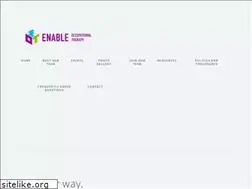 Sites similar to enableot.ca