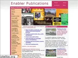 Sites similar to enablerpublications.co.uk
