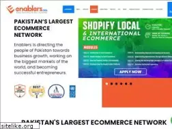 Sites similar to enablers.org
