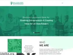 Sites similar to enablersinvestment.com