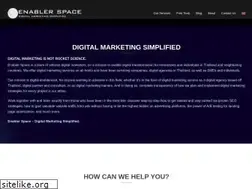 Sites similar to enablerspace.com
