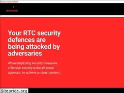 Sites similar to enablesecurity.com